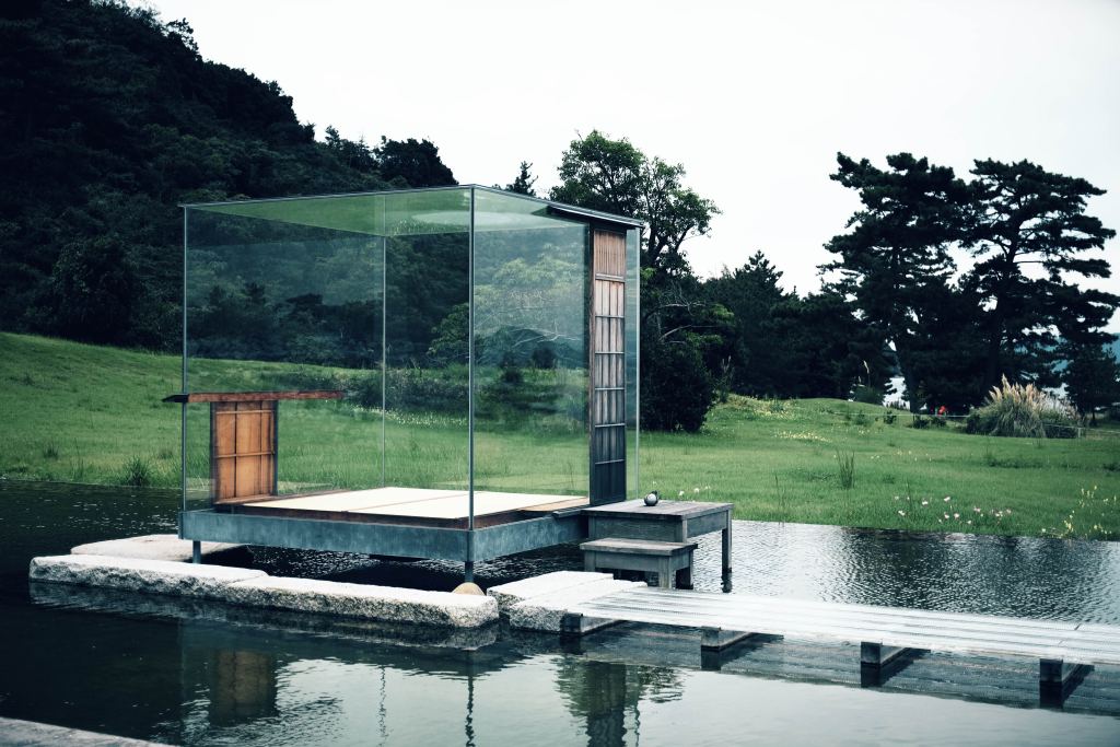 Moments of Memory - More On Hiroshi Sugimoto's 'Time's Corridor'